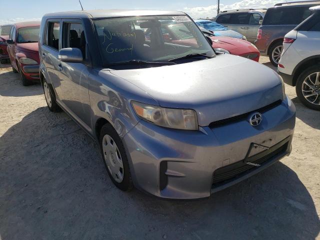 TOYOTA SCION XB 2012 jtlze4fe2cj014195