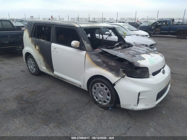 SCION XB 2012 jtlze4fe2cj014634