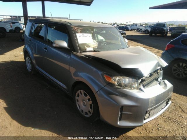 SCION XB 2012 jtlze4fe2cj014729