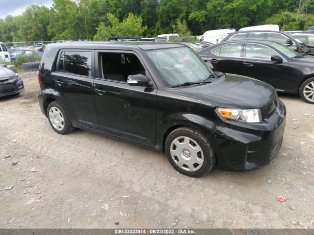 SCION XB 2012 jtlze4fe2cj014746