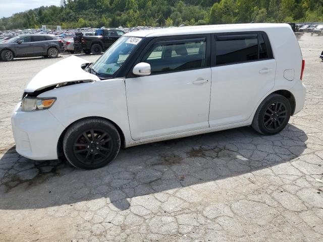 TOYOTA SCION XB 2012 jtlze4fe2cj015007