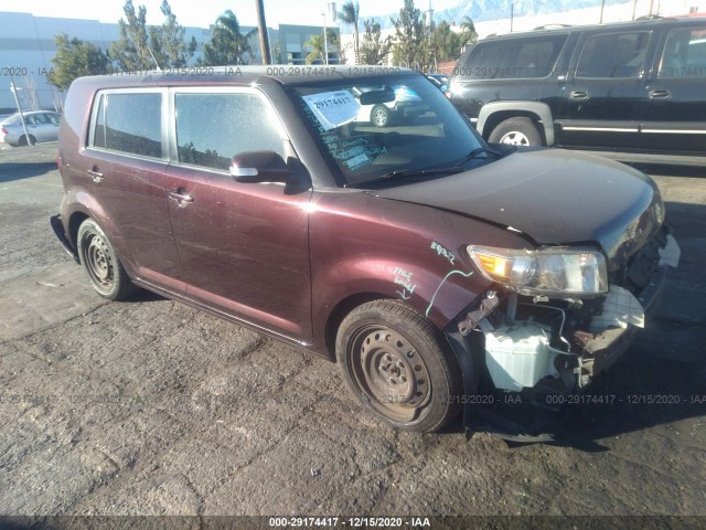 SCION XB 2012 jtlze4fe2cj015590