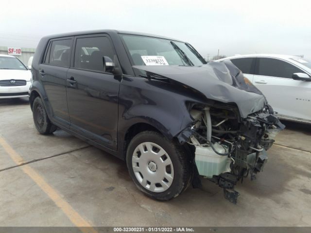 SCION XB 2012 jtlze4fe2cj015699