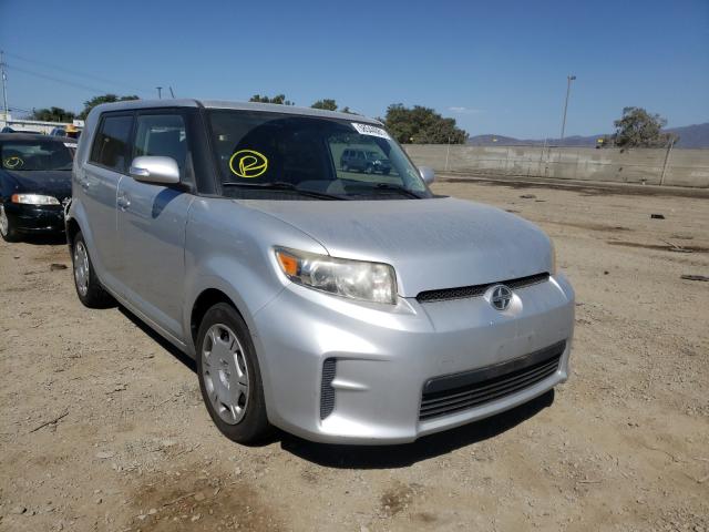 TOYOTA SCION XB 2012 jtlze4fe2cj015704