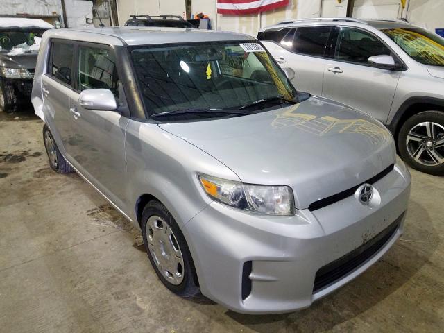 TOYOTA SCION XB 2012 jtlze4fe2cj015962