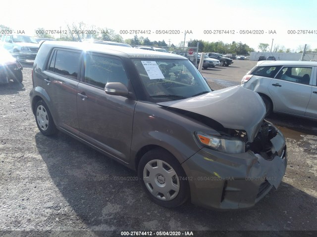 SCION XB 2012 jtlze4fe2cj016335