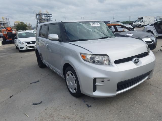 TOYOTA SCION XB 2012 jtlze4fe2cj017212