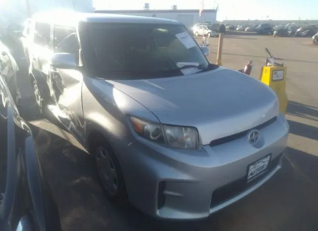 SCION XB 2012 jtlze4fe2cj017789