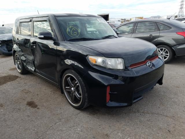 TOYOTA SCION XB 2012 jtlze4fe2cj018683