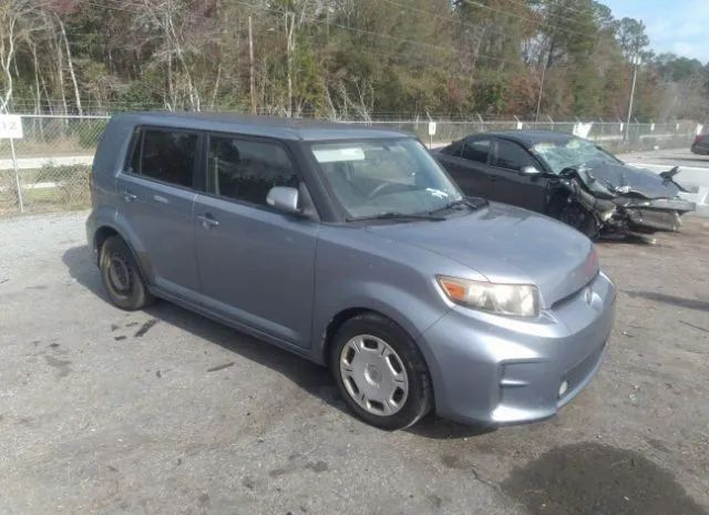 SCION XB 2012 jtlze4fe2cj018974