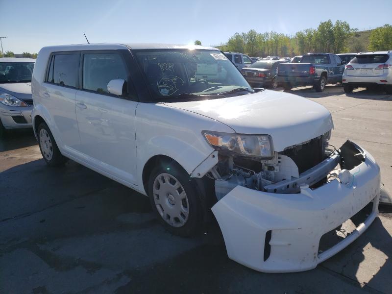 TOYOTA SCION XB 2012 jtlze4fe2cj020210