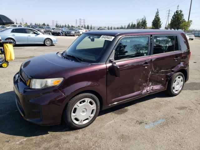 TOYOTA SCION XB 2012 jtlze4fe2cj021261