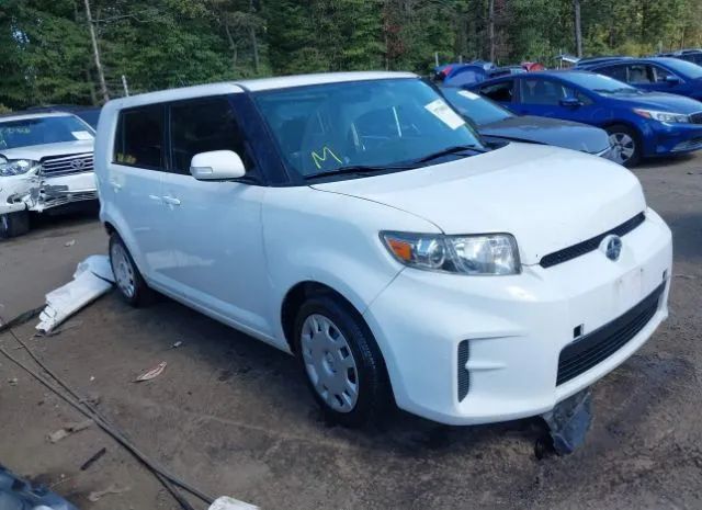 SCION XB 2012 jtlze4fe2cj021325