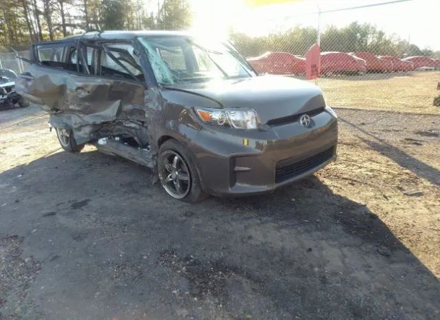 SCION XB 2012 jtlze4fe2cj021339