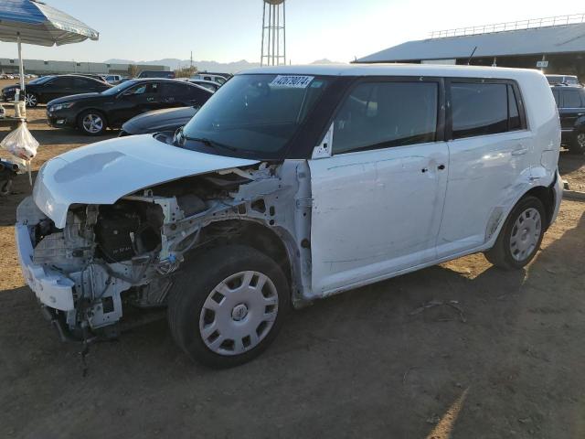 TOYOTA SCION 2012 jtlze4fe2cj021390