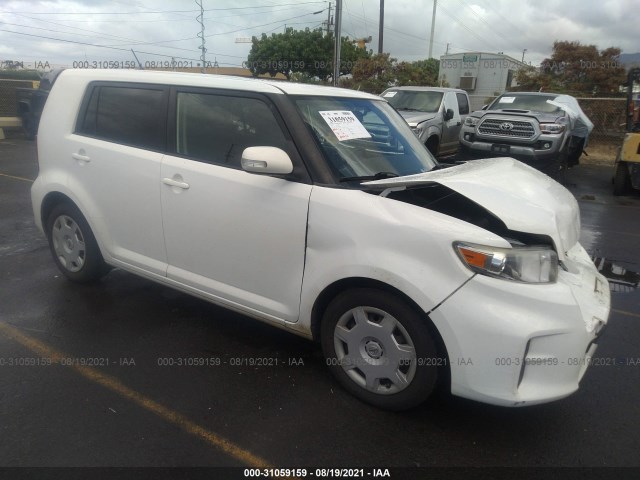 SCION XB 2012 jtlze4fe2cj022183