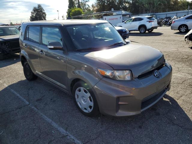 TOYOTA SCION XB 2012 jtlze4fe2cj022412