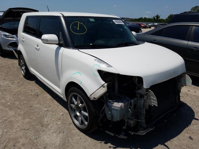 TOYOTA SCION XB 2012 jtlze4fe2cj022667