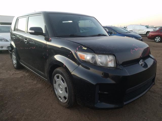 TOYOTA SCION XB 2012 jtlze4fe2cj022958