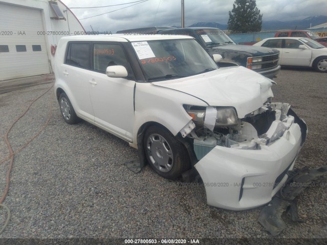 SCION XB 2012 jtlze4fe2cj023222