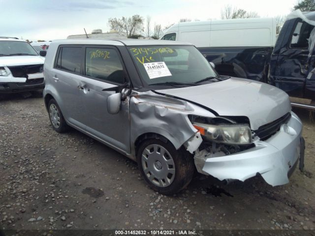 SCION XB 2012 jtlze4fe2cj023429