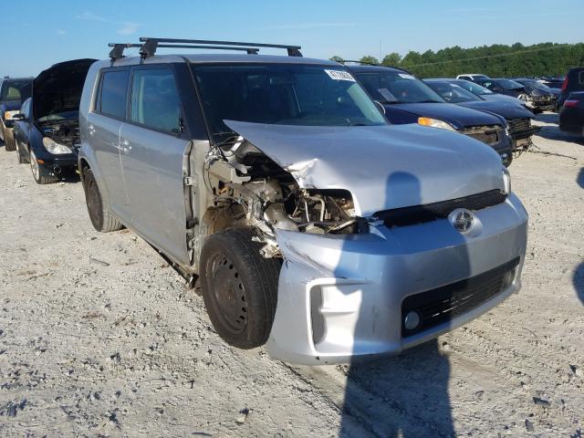 TOYOTA SCION XB 2012 jtlze4fe2cj023575