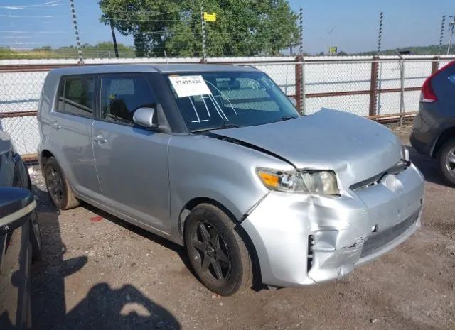 SCION XB 2012 jtlze4fe2cj023723