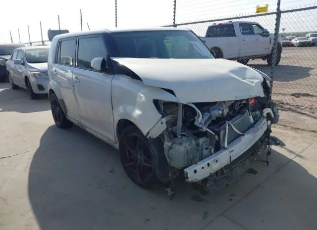 SCION XB 2012 jtlze4fe2cj025147