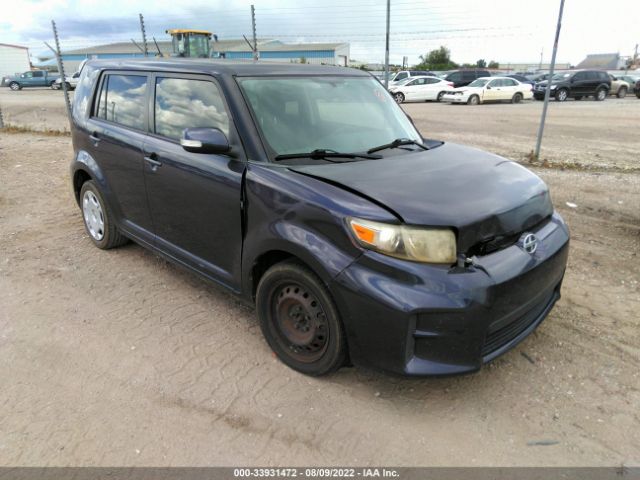 SCION XB 2012 jtlze4fe2cj025309