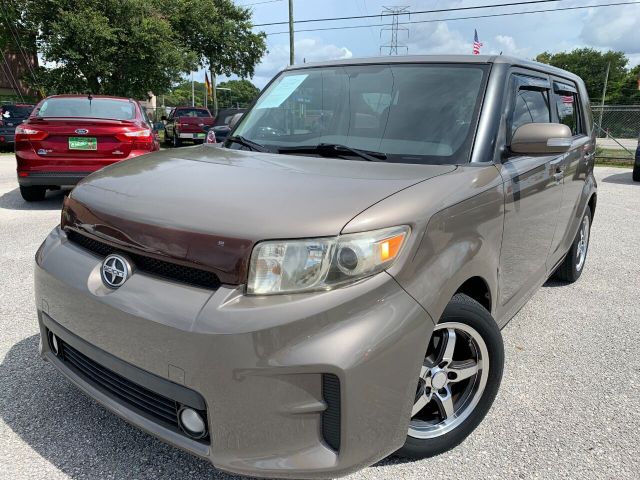 SCION XB 2012 jtlze4fe2cj025617