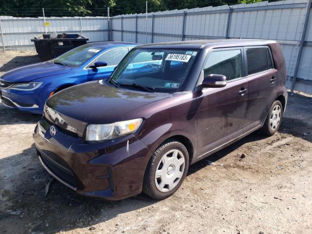 TOYOTA SCION XB 2012 jtlze4fe2cj026136