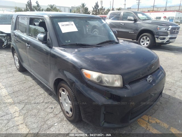 SCION XB 2012 jtlze4fe2cj026170