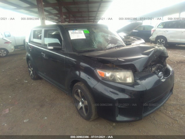 SCION XB 2012 jtlze4fe2cj026220