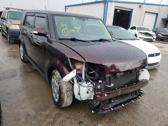 TOYOTA SCION XB 2012 jtlze4fe2cj026685