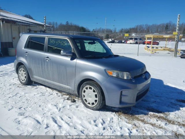 SCION XB 2012 jtlze4fe2cj026752