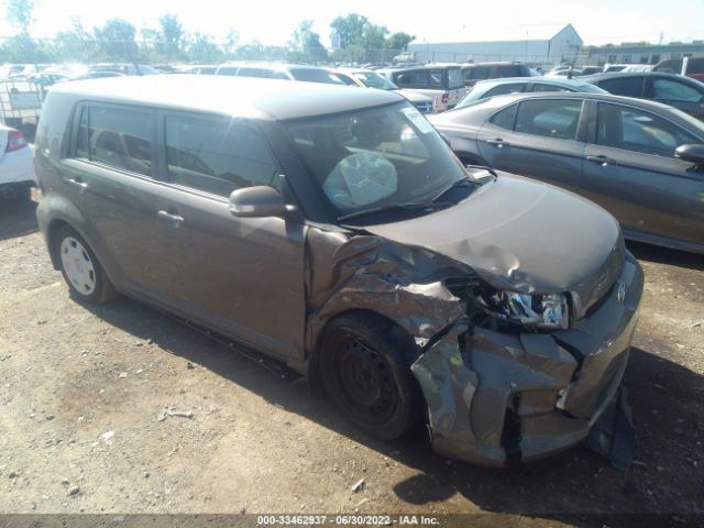 SCION XB 2012 jtlze4fe2cj026914