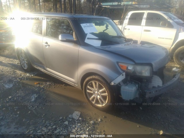 SCION XB 2012 jtlze4fe2cj027576