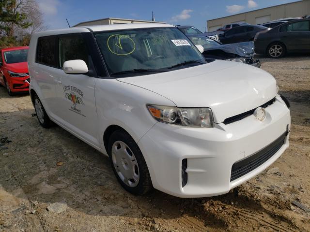 TOYOTA SCION XB 2012 jtlze4fe2cj028114