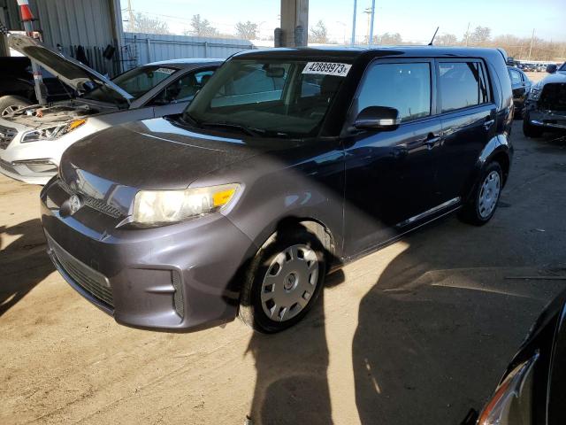 TOYOTA SCION XB 2012 jtlze4fe2cj028677