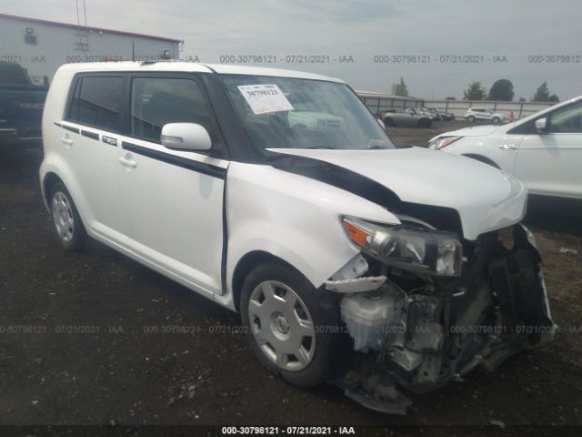 SCION XB 2012 jtlze4fe2cj028985