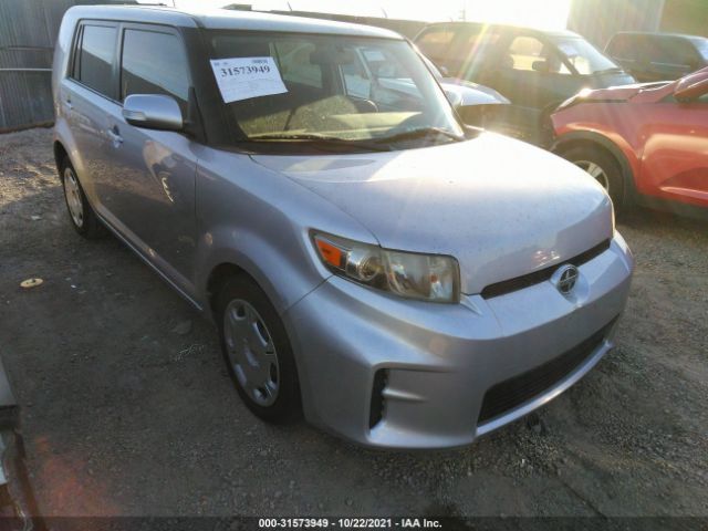 SCION XB 2012 jtlze4fe2cj029313