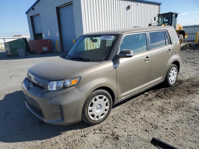 TOYOTA SCION XB 2012 jtlze4fe2cj029330