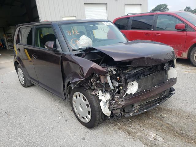 TOYOTA SCION XB 2012 jtlze4fe2cj030364