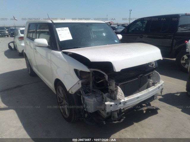 SCION XB 2012 jtlze4fe2cj030574