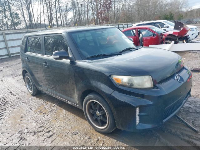 SCION XB 2013 jtlze4fe2dj030916