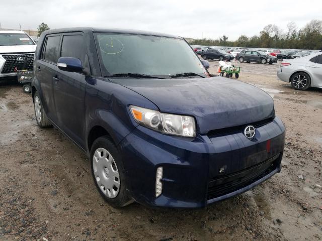 TOYOTA SCION XB 2013 jtlze4fe2dj031094