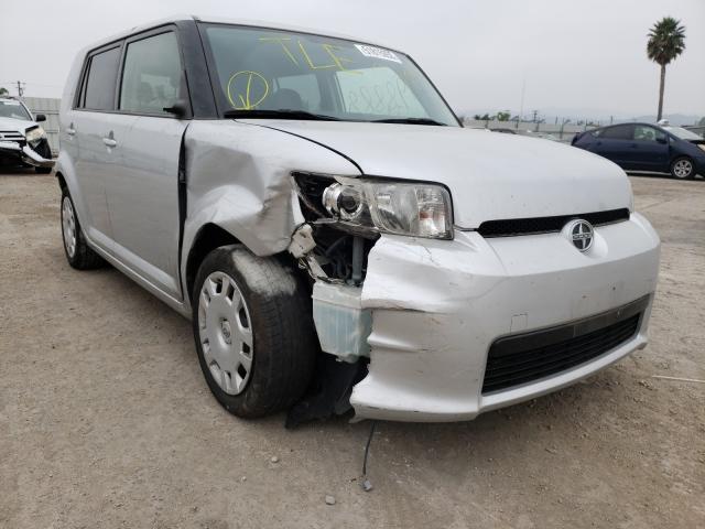 TOYOTA SCION XB 2013 jtlze4fe2dj032665