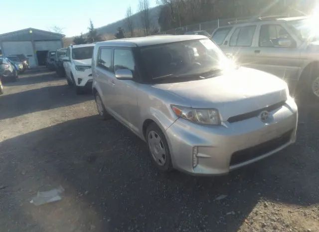 SCION XB 2013 jtlze4fe2dj033542