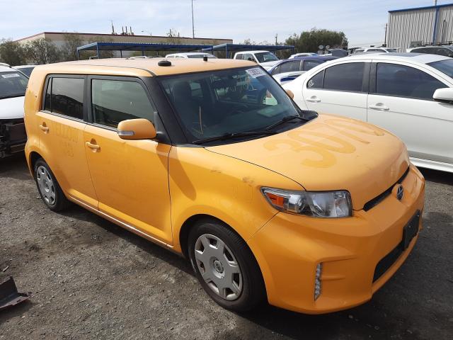 TOYOTA SCION XB 2013 jtlze4fe2dj034321