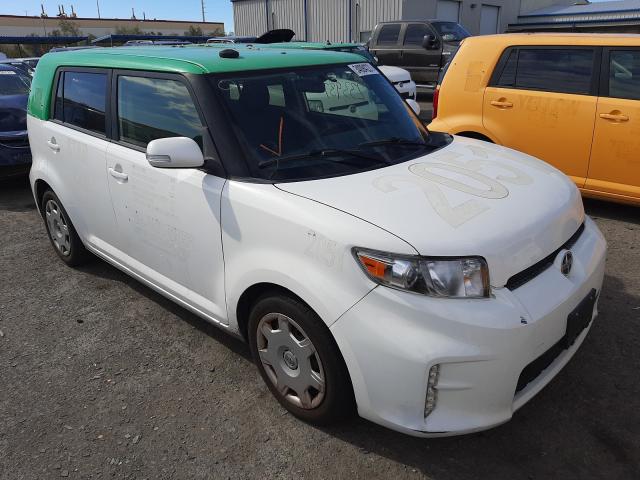 TOYOTA SCION XB 2013 jtlze4fe2dj034450